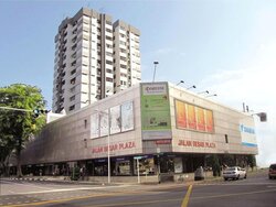 Jalan Besar Plaza (D8), Retail #457162831